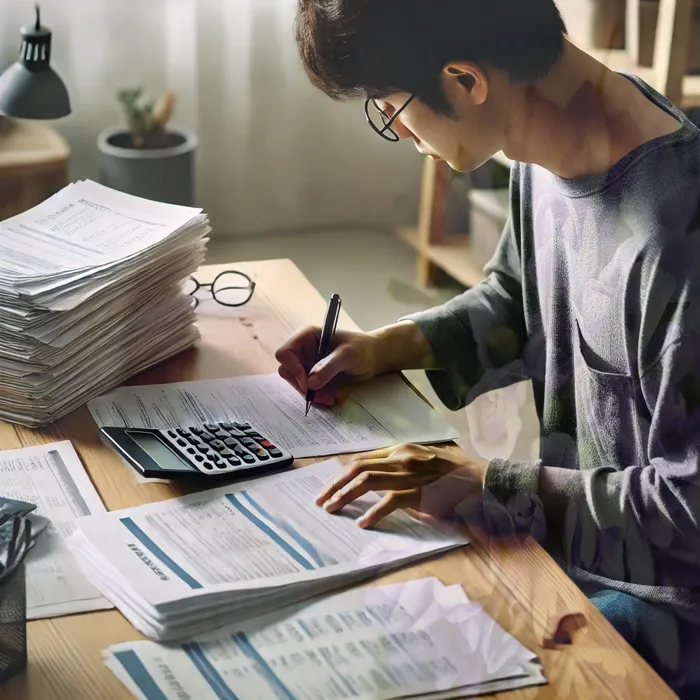 개인회생과 개인파산