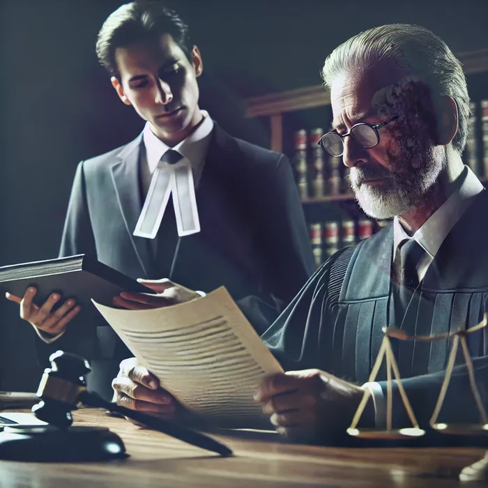 채무 조정 사례