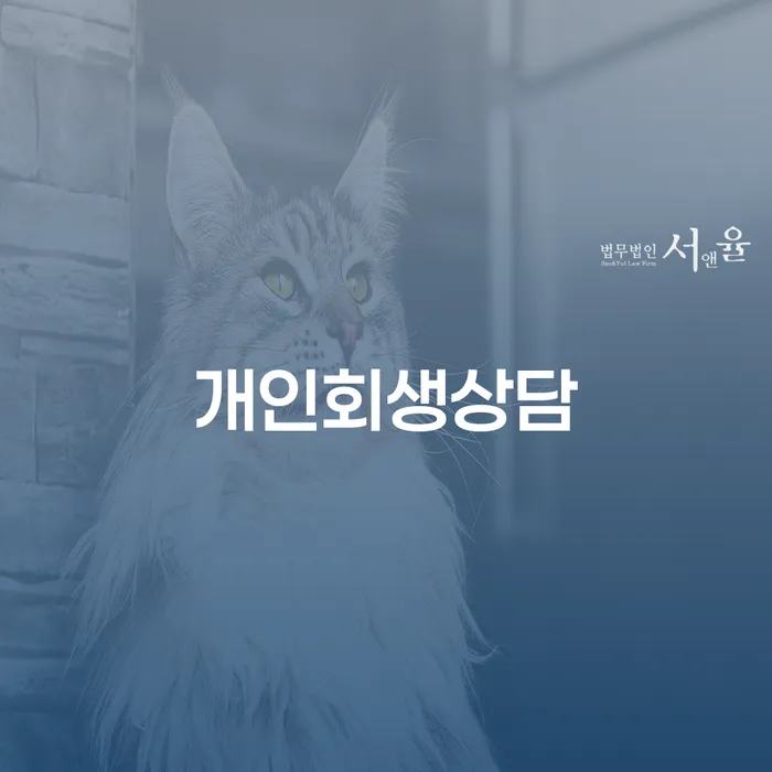 상계8동 개인회생상담으로 채무 해결하기