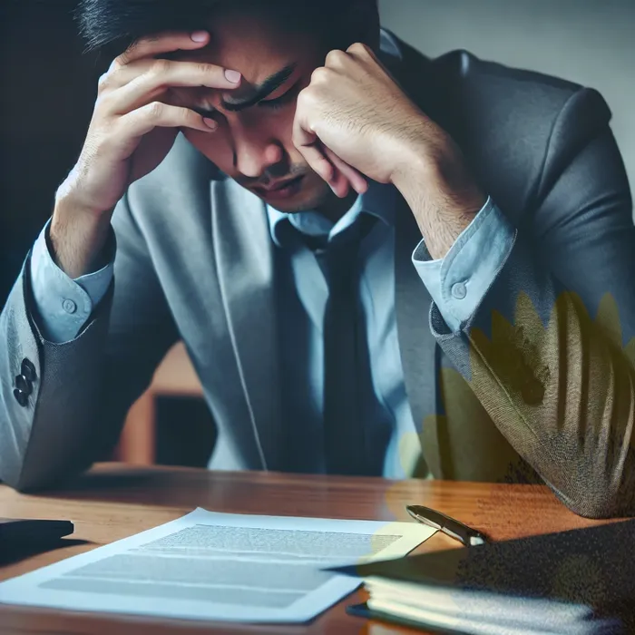 채무 조정 사례