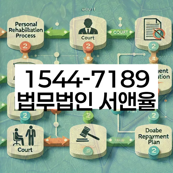상계8동 개인회생
