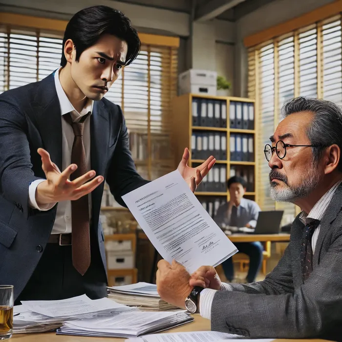 개인회생과 개인파산의 차이점