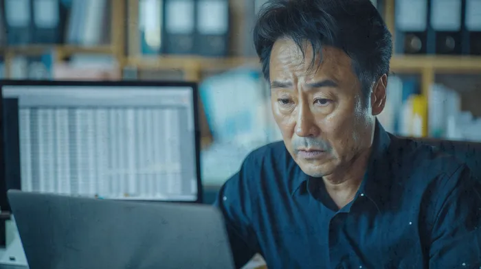 채무 해결 사례