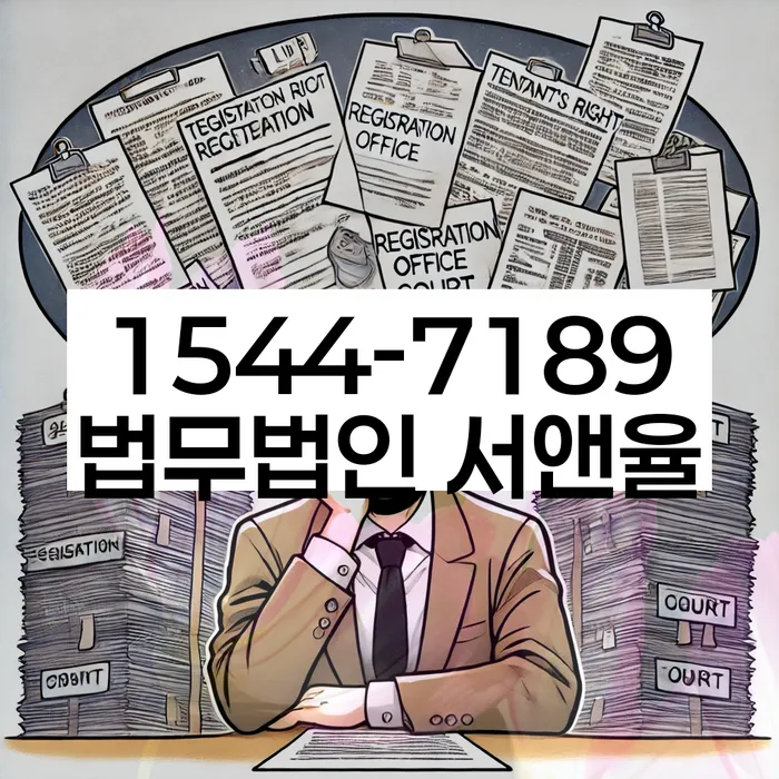 개인회생 절차