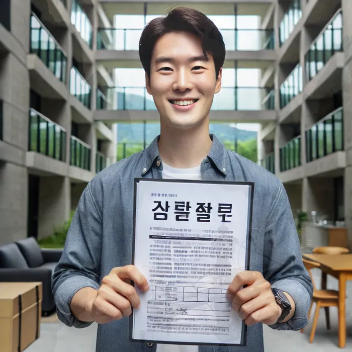 개인회생 사례 분석