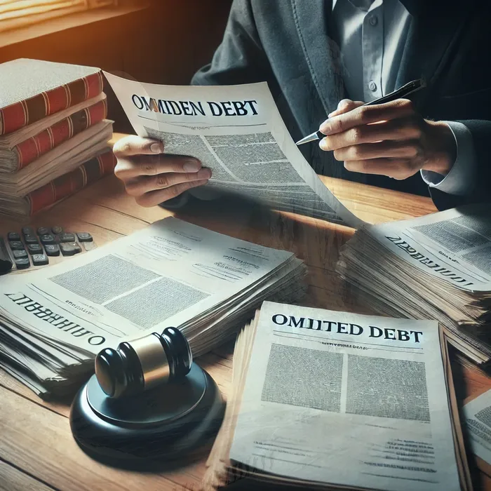 개인파산장단점