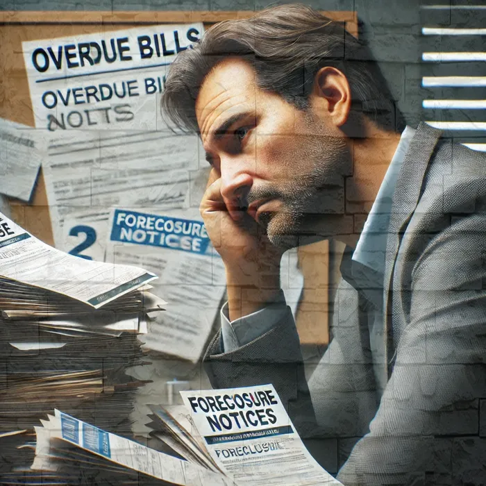 개인채무조정제도