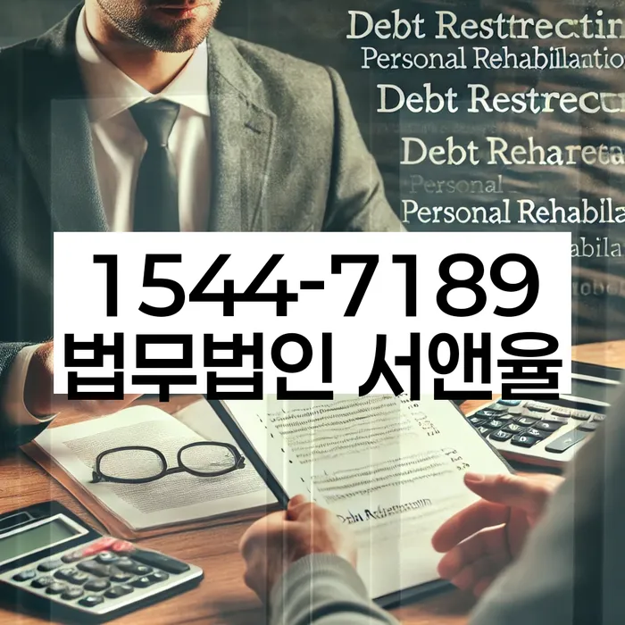 관악구 도산전문변호사